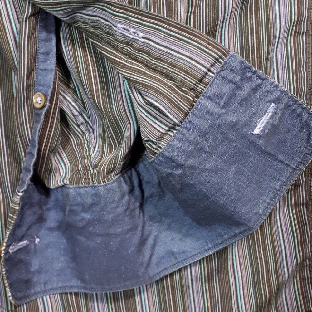 Bugatchi shirt - Picture 5 of 5